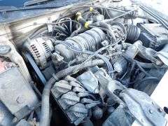 P-121  2003 Buick Regal