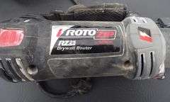 P-431  Tile Saw & Router