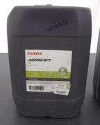P-191 Claas Agrishift XE Transmission Oil