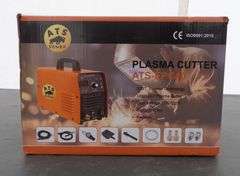 P-537 Plasma Cutter