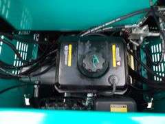 P-362  CFG Industrial Mini Excavator