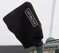 P-433  Hitachi 10" Compound Saw