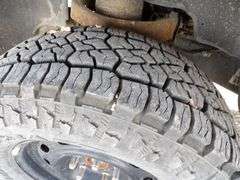 P-402  2007 Ram 1500 FlexFuel Pickup