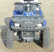 P-102  2005 Polaris 330 ATV