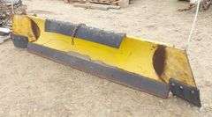 P-567  Snow Plow Blade
