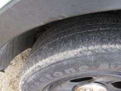 P-155 2014 Ford Explorer