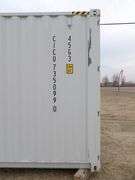 P-531 One Trip Multi-Door 40' Storage Container