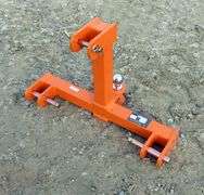 P-465  3-Point Hitch
