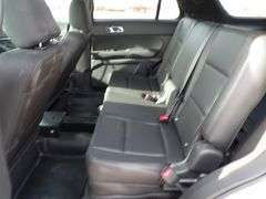 P-104  2015 Ford Explorer