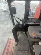 R-406 Case IH1688 Axial-Flow Combine