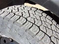 P-402  2007 Ram 1500 FlexFuel Pickup