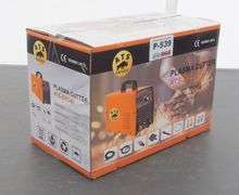 P-539 Plasma Cutter