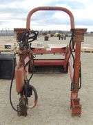 P-642  Farmhand Loader Attachment