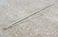 P-345  Steel Spreader Bar