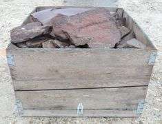 P-425  Landscaping Stone