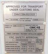 P-372 Storage Container