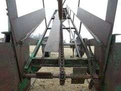 P-434 Hay Elevator
