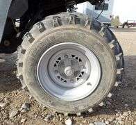 P-102  2005 Polaris 330 ATV