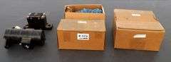 P-173 Tractor Parts