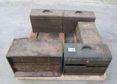 P-391  Tool Boxes
