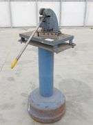 P-132 Sheet Metal Notcher