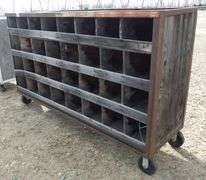 P-168 Organizer Bin
