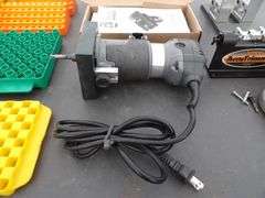 P-156  Gun Supplies
