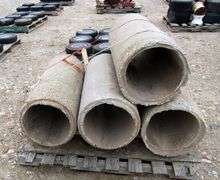 P-325 Concrete Culvert