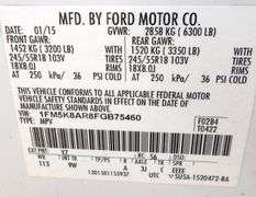 P-104  2015 Ford Explorer