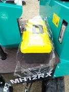 P-358  CFG Industrial Mini Excavator