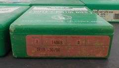 P-137  Reloading Supplies