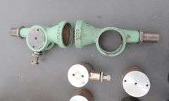P-137  Reloading Supplies