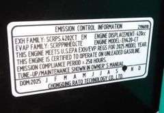 P-362  CFG Industrial Mini Excavator