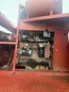 R-406 Case IH1688 Axial-Flow Combine