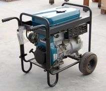 P-580 Makita Generator