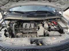 P-155 2014 Ford Explorer