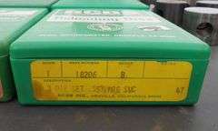 P-137  Reloading Supplies