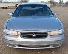 P-121  2003 Buick Regal