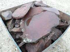 P-425  Landscaping Stone