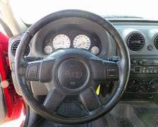 P-124 2004 Jeep Liberty