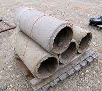 P-325 Concrete Culvert