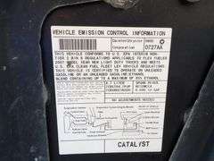 P-402  2007 Ram 1500 FlexFuel Pickup