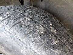 P-104  2015 Ford Explorer