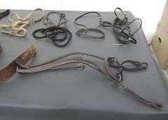 P-277 Equestrian Supplies
