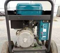 P-581 Makita Generator