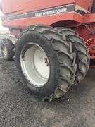 R-406 Case IH1688 Axial-Flow Combine