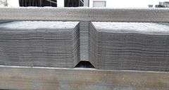 P-261 Corrugated Steel Panels