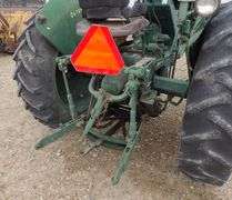 P-566 Oliver 770 Tractor
