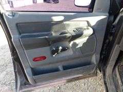 P-402  2007 Ram 1500 FlexFuel Pickup