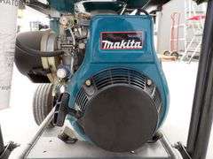 P-581 Makita Generator